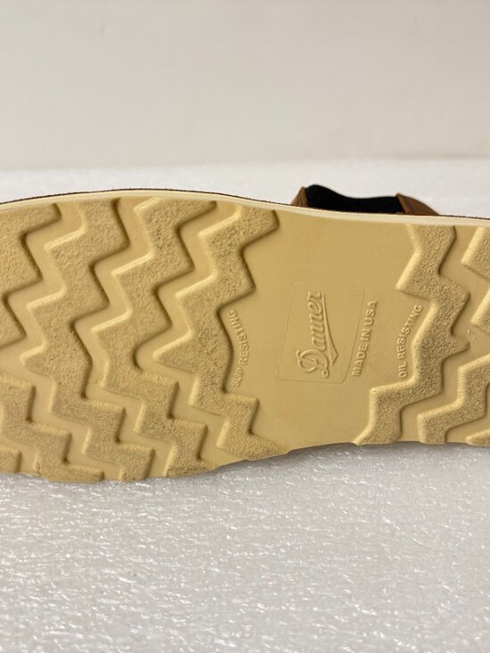 Danner Bull Run Chelsea 6\